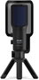 RODE NT-USB+ Micrófono USB Profesional Cardioide Negro