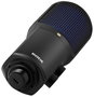 RODE NT-USB+ Micrófono USB Profesional Cardioide Negro