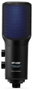 RODE NT-USB+ Micrófono USB Profesional Cardioide Negro