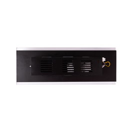 JW-CAR-LED-3x12W-CW Foco Downlight Cardan LED 36W Blanco Frío