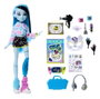 Mattel Monster High Self-Scare Secrets Cleo De Nile