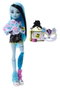 Mattel Monster High Self-Scare Secrets Cleo De Nile
