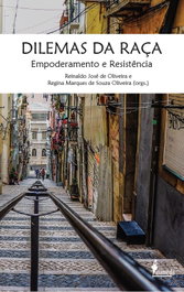 Dilemas da Raça, Reinado José de Oliveira - ALAMEDA