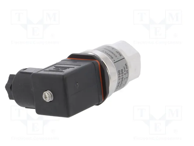 DANFOSS MBS 1700 Transductor de presión 0÷6bar 4÷20mA DANFOSS MBS 1700 Transductor de presión 0÷6bar 4÷20mA