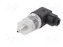 DANFOSS MBS 1700 Transductor de presión 0÷6bar 4÷20mA