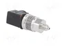 DANFOSS MBS 1700 Transductor de presión 0÷6bar 4÷20mA