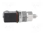 DANFOSS MBS 1700 Transductor de presión 0÷6bar 4÷20mA