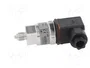 DANFOSS MBS 1700 Transductor de presión 0÷6bar 4÷20mA