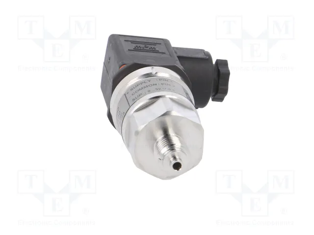 DANFOSS MBS 1700 Transductor de presión 0÷6bar 4÷20mA DANFOSS MBS 1700 Transductor de presión 0÷6bar 4÷20mA