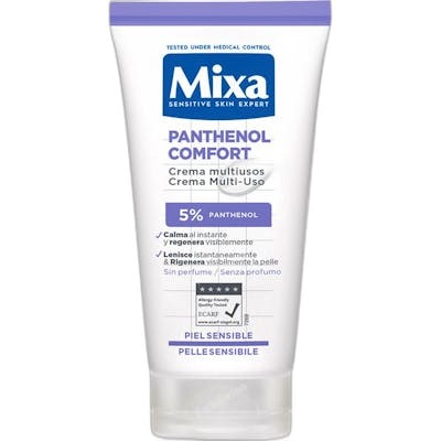 Mixa Panthenol Comfort Crema Multiusos 50 ml