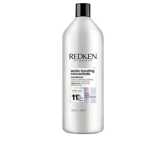 Redken Acidic Bonding Concentrate Acondicionador Profesional 1000 ml (reacondicionado)大変 Redken Acidic Bonding Concentrate Acondicionador Profesional 1000 ml (reacondicionado)大変