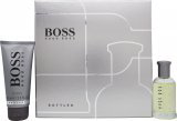 Hugo Boss Boss Bottled Gift Set 50ml EDT + 100ml Shower Gel Hugo Boss Boss Bottled Gift Set 50ml EDT + 100ml Shower Gel