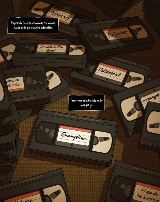 Donde nacen las pesadillas, Adam Ellis - HACHETTE HEROES
