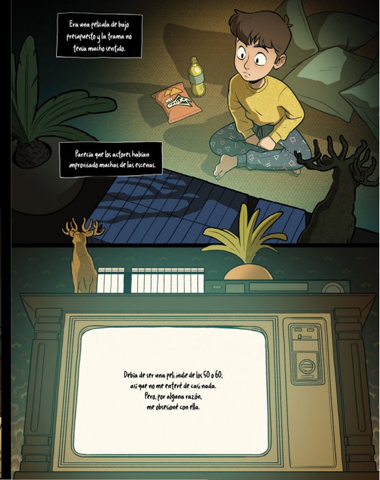 Donde nacen las pesadillas, Adam Ellis - HACHETTE HEROES