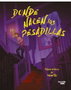 Donde nacen las pesadillas, Adam Ellis - HACHETTE HEROES