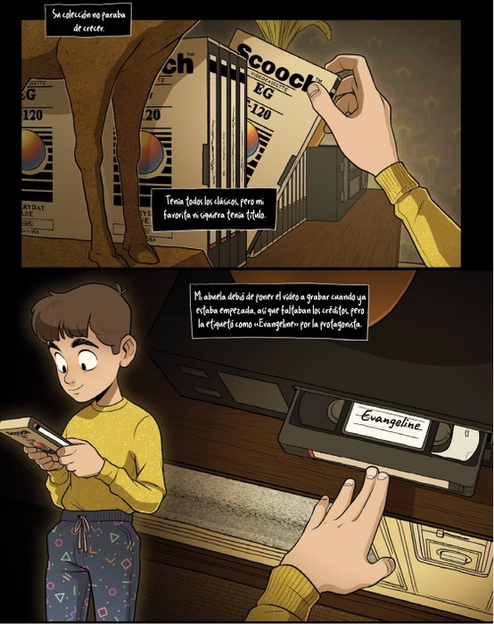 Donde nacen las pesadillas, Adam Ellis - HACHETTE HEROES