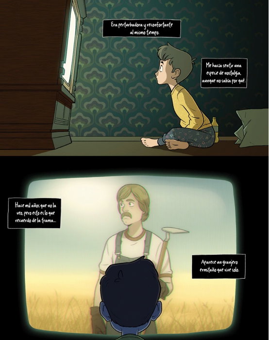 Donde nacen las pesadillas, Adam Ellis - HACHETTE HEROES