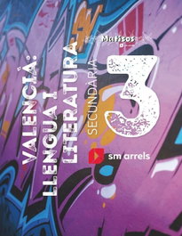 SM, (VAL).(26).LLENGUA 3R.ESO (MATICES) *VALENCIA*