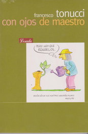 LOSADA, Con ojos de maestro - F. Tonucci