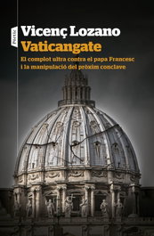 Vaticangate, Vicenç Lozano - PORTIC