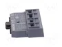 SIEMENS 3RV2901-1F Contactos auxiliares NO x2 de frente