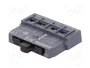 SIEMENS 3RV2901-1F Contactos auxiliares NO x2 de frente
