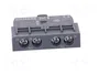 SIEMENS 3RV2901-1F Contactos auxiliares NO x2 de frente
