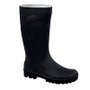 MAVINSA Botas de Trabajo de PVC Caña Alta Negro