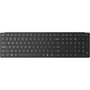 Lenovo Combo de Teclado y Ratón Inalámbrico Pro 6000 Español Negro