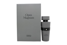 French Avenue Opus Magnum Eau de Parfum 100ml Spray