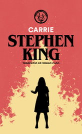 Carrie, Stephen King - MALES HERBES