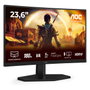 AOC Monitor Gaming 23.6" C24G42E Curvo Fast VA FHD 180Hz 0.5ms 250cd/m² HDMI 2.0 DP1.4 Altavoces