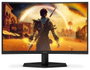 AOC C24G42E Monitor Gaming Curvo 23,6 pulgadas FHD 180Hz VA 0,5ms MPRT