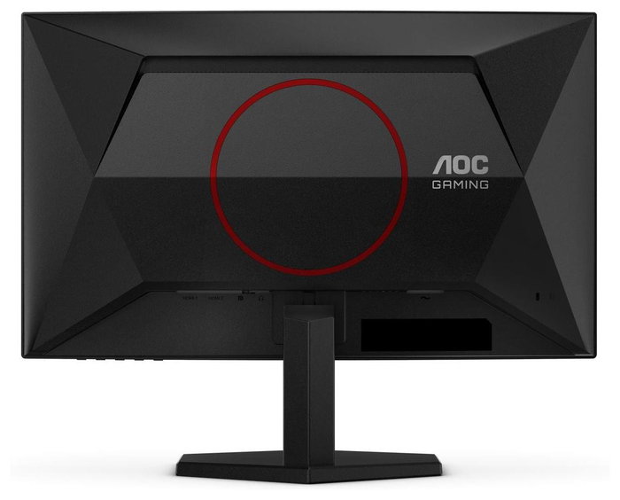 AOC C24G42E Monitor Gaming Curvo 23,6 pulgadas FHD 180Hz VA 0,5ms MPRT AOC C24G42E Monitor Gaming Curvo 23,6 pulgadas FHD 180Hz VA 0,5ms MPRT