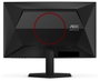 AOC C24G42E Monitor Gaming Curvo 23,6 pulgadas FHD 180Hz VA 0,5ms MPRT