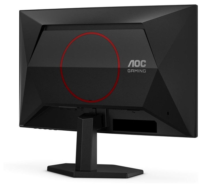 AOC C24G42E Monitor Gaming Curvo 23,6 pulgadas FHD 180Hz VA 0,5ms MPRT AOC C24G42E Monitor Gaming Curvo 23,6 pulgadas FHD 180Hz VA 0,5ms MPRT