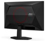 AOC C24G42E Monitor Gaming Curvo 23,6 pulgadas FHD 180Hz VA 0,5ms MPRT