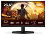 AOC C24G42E Monitor Gaming Curvo 23,6 pulgadas FHD 180Hz VA 0,5ms MPRT