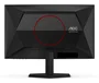 AOC Monitor Gaming C24G42E Curvo 23.6" FHD Fast VA 180Hz 0.5ms HDR10 FreeSync Premium Altavoces HDMI 2.0 DisplayPort 1.4 Sin Marco