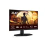 AOC Monitor Gaming C24G42E Curvo 23.6" FHD Fast VA 180Hz 0.5ms HDR10 FreeSync Premium Altavoces HDMI 2.0 DisplayPort 1.4 Sin Marco