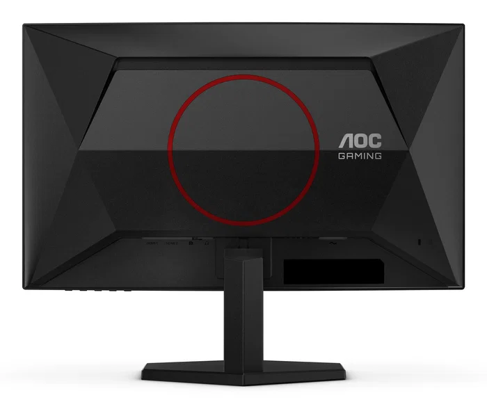 AOC C24G42E Monitor Gaming Curvo 23,6'' Full HD 180Hz VA