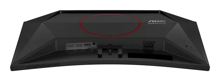 AOC C24G42E Monitor Gaming Curvo 23,6'' Full HD 180Hz VA