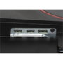 AOC C24G42E Monitor Gaming Curvo 23,6'' Full HD 180Hz VA