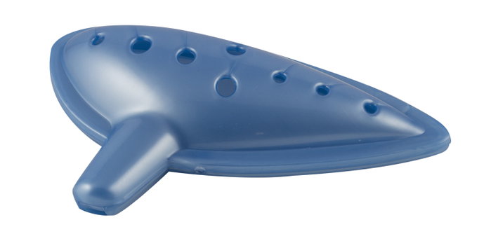 Ocarina Ok1 Azul Ocarina Ok1 Azul