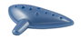 Ocarina Ok1 Azul