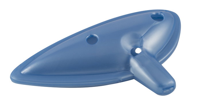 Ocarina Ok1 Azul Ocarina Ok1 Azul