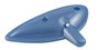 Ocarina Ok1 Azul