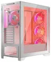 Modecom Volcano Expanse S Apex ARGB Midi Tower Blanca