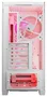 Modecom Volcano Expanse S Apex ARGB Midi Tower Blanca
