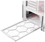 Modecom Volcano Expanse S Apex ARGB Midi Tower Blanca